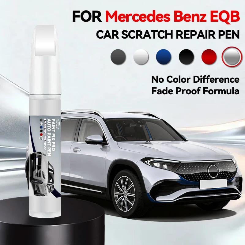Vehicle Dedicated Exclusive For Mercedes Benz EQB 1990-2026 Paint Repair Pen Touch Up Scratch Remover DIY Auto Accessories Black срібний
Vehicle Dedicated Exclusive For Mercedes Benz EQB 1990-2026 Paint Repair Pen Touch Up Scratch Remover DIY Auto Accessories Black срібний