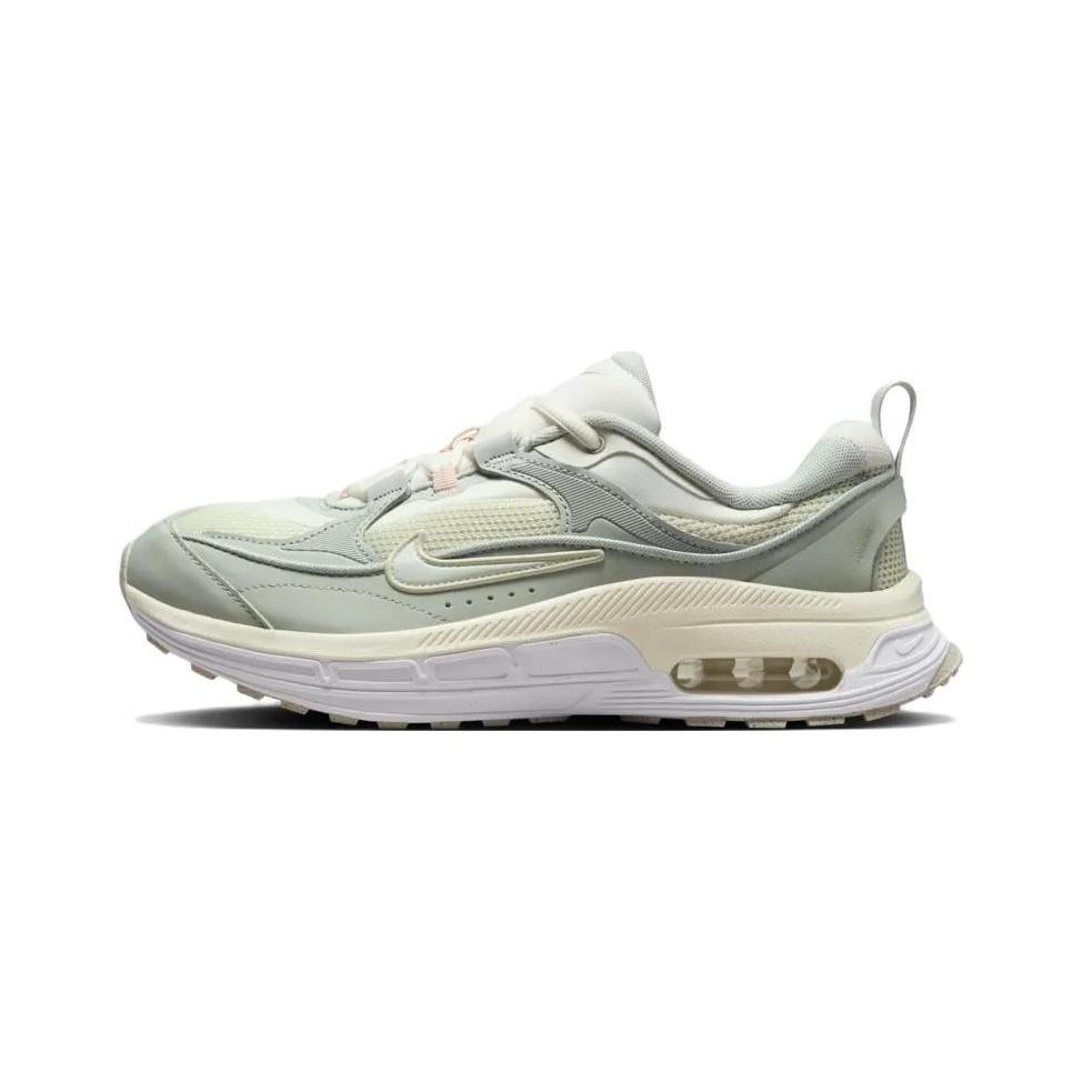 кроссовки Nike Air Max Bliss Lifestyle Shoes Women FB7170-111 
кроссовки Nike Air Max Bliss Lifestyle Shoes Women FB7170-111