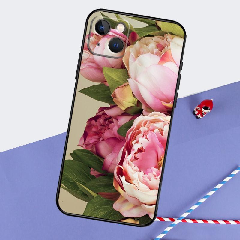Чехол для телефона Красивый цветок пиона для iPhone 16 Pro 15 Pro 11 12 13 14 Pro Max Mini XR 16e 15 16 Plus Защитная крышка iPhone 14 Plus
Чехол для телефона Красивый цветок пиона для iPhone 16 Pro 15 Pro 11 12 13 14 Pro Max Mini XR 16e 15 16 Plus Защитная крышка iPhone 14 Plus