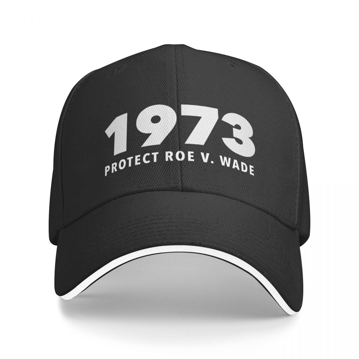 Pro Roe vs. Wade - Abortion rights- Reproductive Rights Cap baseball cap Hat beach horse hat Women s hat Men s
Pro Roe vs. Wade - Abortion rights- Reproductive Rights Cap baseball cap Hat beach horse hat Women s hat Men s