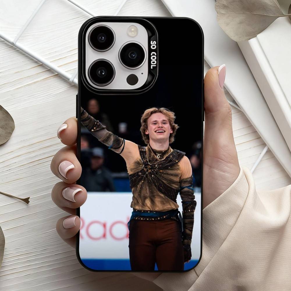 F-Figure Skaters I-Ilia M-Malinin Phone Case For iPhone17,16,15,14,13,12,11 Plus,Pro Max Black Candy silver phone case iPhone15pro
F-Figure Skaters I-Ilia M-Malinin Phone Case For iPhone17,16,15,14,13,12,11 Plus,Pro Max Black Candy silver phone case iPhone15pro