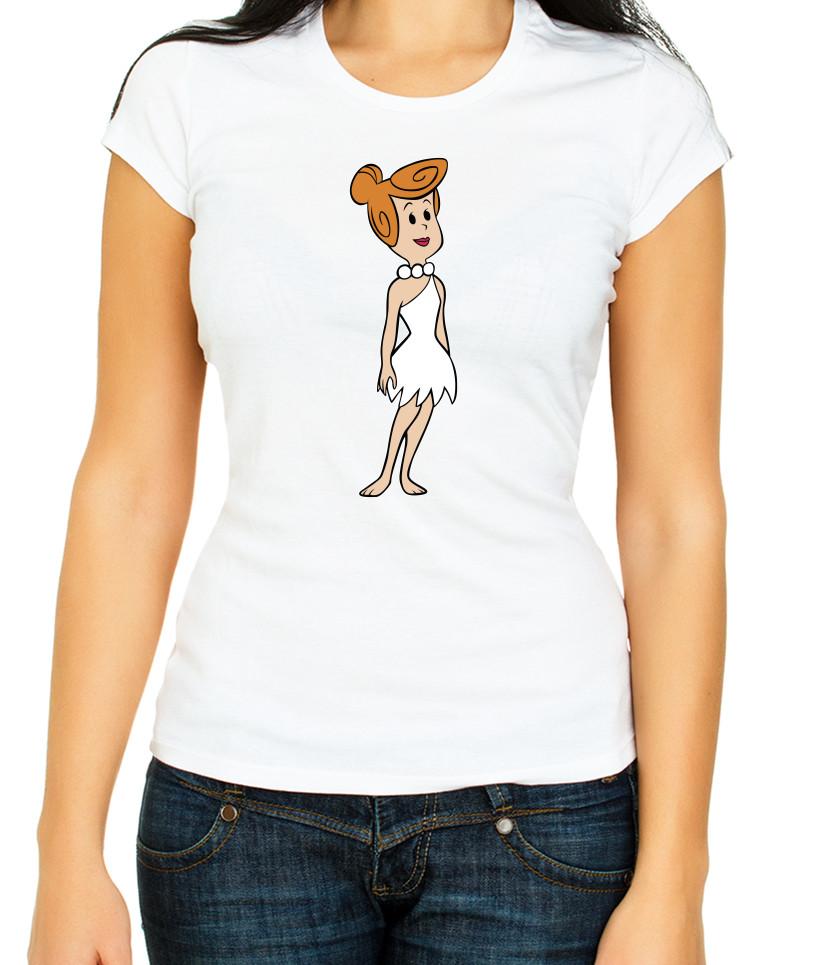 The Flintstones characters White / Black Women s 3/4 Short Sleeve T-Shirt L009 2XL
The Flintstones characters White / Black Women s 3/4 Short Sleeve T-Shirt L009 2XL