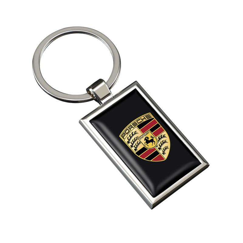 1Pcs Car Keychains Zinc Alloy Key Pendant Accessories For Porsche 911 718 Taycan Panamera Cayenne Macan Boxster Cayman Pajun 918
1Pcs Car Keychains Zinc Alloy Key Pendant Accessories For Porsche 911 718 Taycan Panamera Cayenne Macan Boxster Cayman Pajun 918