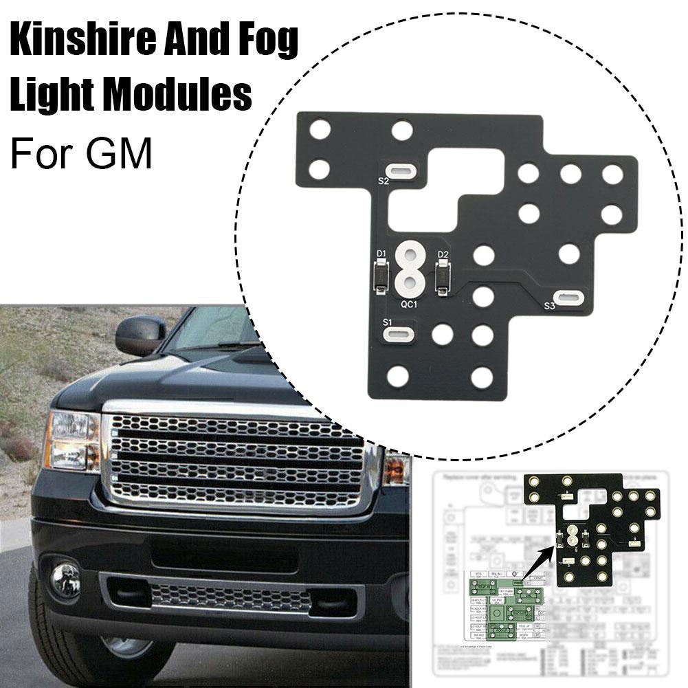FPE-GM 37 On Module для GM All Lights On Module для Chevrolet для GM Silverado 1500/2500/3500 2003-2007 гг.
FPE-GM 37 On Module для GM All Lights On Module для Chevrolet для GM Silverado 1500/2500/3500 2003-2007 гг.