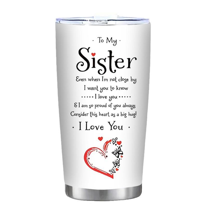 High Aesthetic Stainless Steel Insulated Cup, Anti Drop. Can Be Used in All Seasons, Insulated Cup for Daily Classes and Work 591ml
High Aesthetic Stainless Steel Insulated Cup, Anti Drop. Can Be Used in All Seasons, Insulated Cup for Daily Classes and Work 591ml