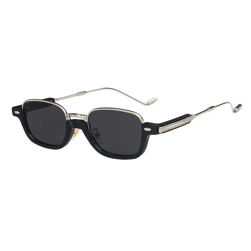 2025 Droppshipping Half Frame Rice Nail Fashion Trendy Sunglasses Retro Women Ins UV400 Shade Sun Glasses with Metal Hinge As pictures
2025 Droppshipping Half Frame Rice Nail Fashion Trendy Sunglasses Retro Women Ins UV400 Shade Sun Glasses with Metal Hinge As pictures