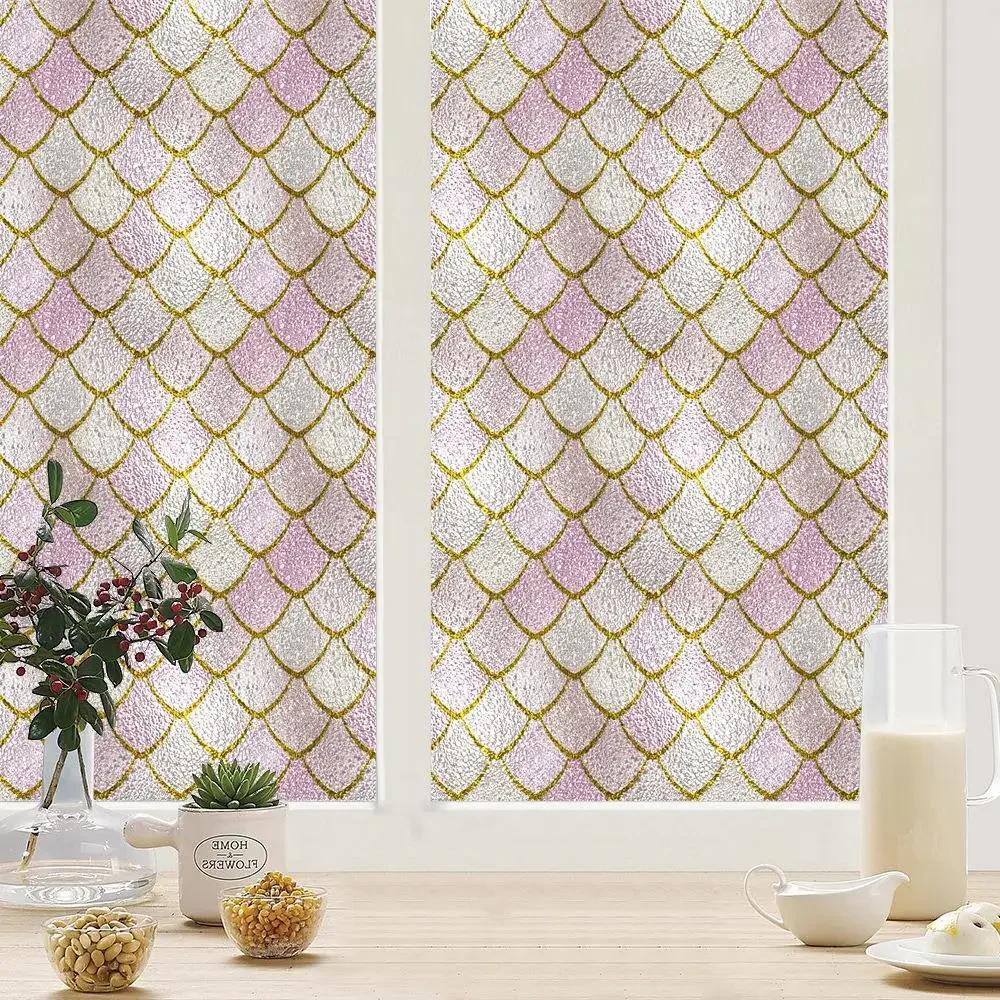 60x100 см/45x100 см целлофановая неклеящаяся статическая оконная пленка съемная наклейка конфиденциальность бытовой ПВХ декоративный винил 45x100cm
60x100 см/45x100 см целлофановая неклеящаяся статическая оконная пленка съемная наклейка конфиденциальность бытовой ПВХ декоративный винил 45x100cm