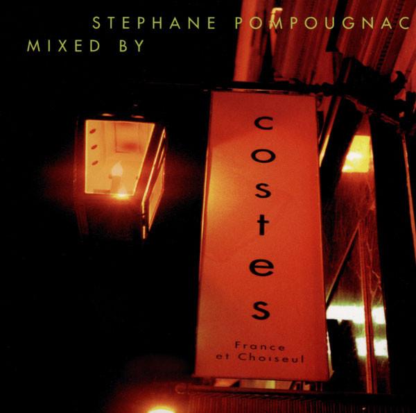 CD СТЕФАН ПОМПУНЬЯК - Hotel Costes 3078362 Pschent 1999 Франция Танцевальная и Электронная Музыка Б/У
CD СТЕФАН ПОМПУНЬЯК - Hotel Costes 3078362 Pschent 1999 Франция Танцевальная и Электронная Музыка Б/У