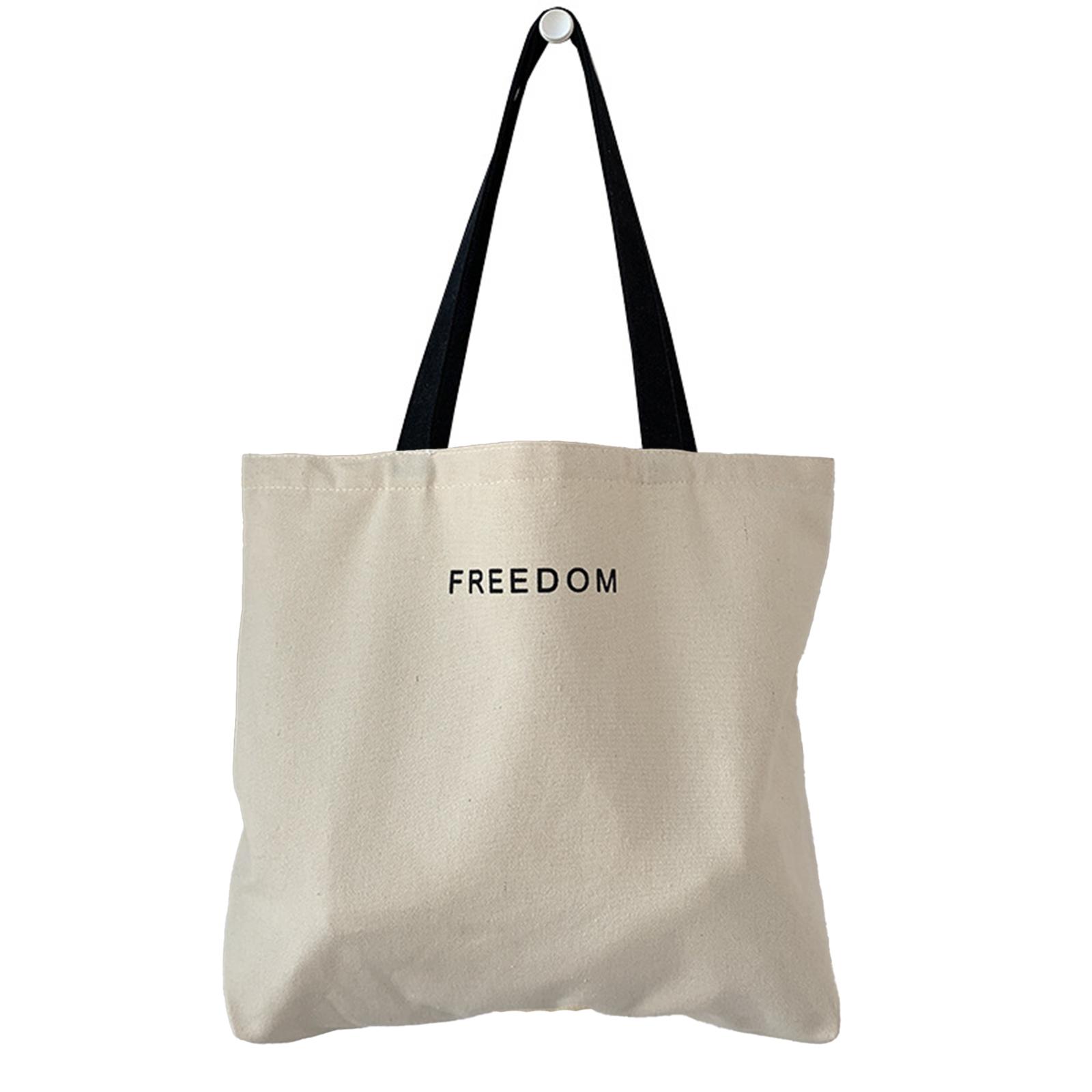 Letter Canvas Bag, Women s Shoulder, Japanese And Korean Style, Handbag, Large Capacity, Student Class Book Set One Size
Letter Canvas Bag, Women s Shoulder, Japanese And Korean Style, Handbag, Large Capacity, Student Class Book Set One Size