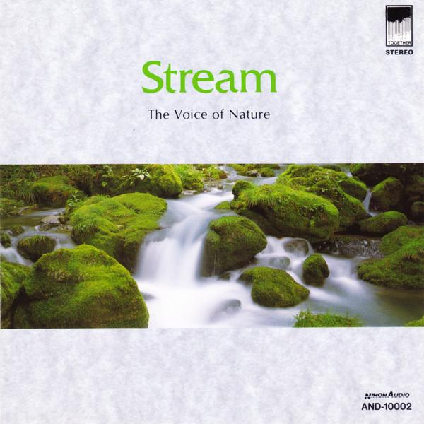 CD NO ARTIST - Stream The Voice Of Nature AND10002 Nihon Audio 2000 Japan Comedy & Spoken Word Used
CD NO ARTIST - Stream The Voice Of Nature AND10002 Nihon Audio 2000 Japan Comedy & Spoken Word Used