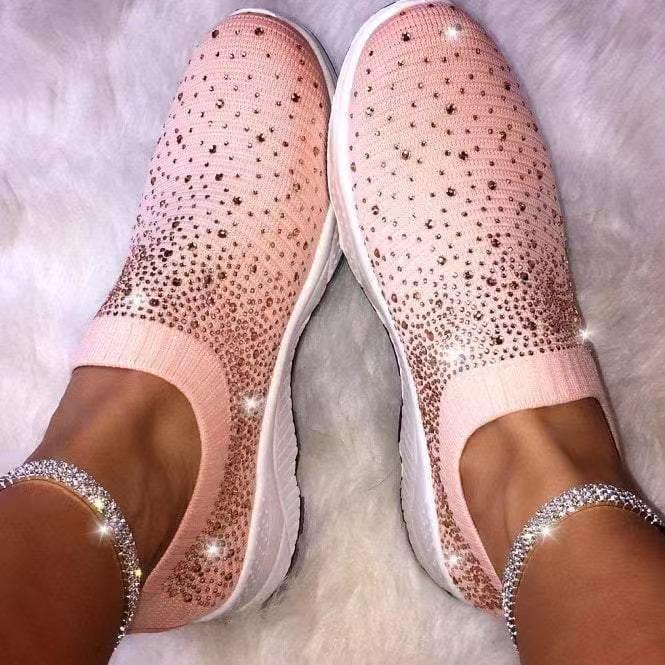 Hot-selling women s shoes autumn and winter new casual shoes round head sleeve low heel flat bottom large size women s shoes 43 рожевий
Hot-selling women s shoes autumn and winter new casual shoes round head sleeve low heel flat bottom large size women s shoes 43 рожевий