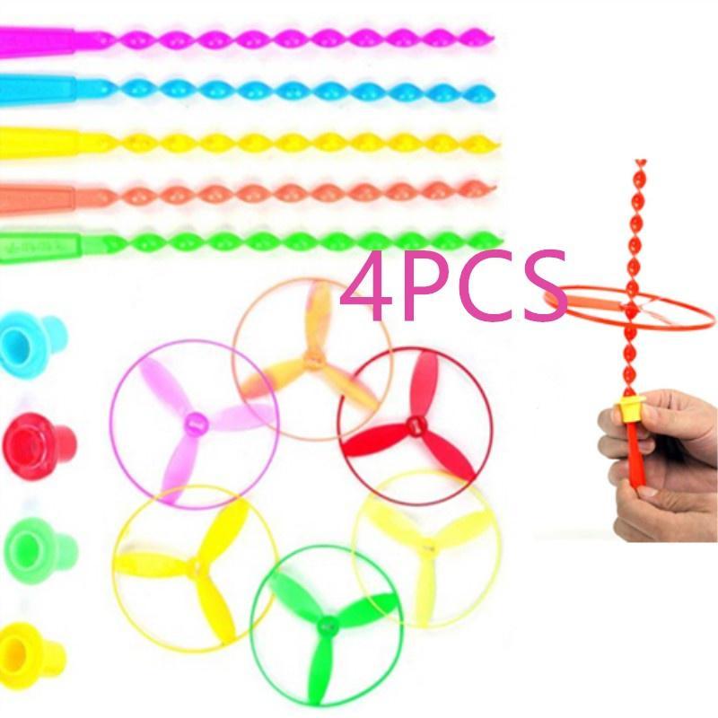 4Pcs/lot Spin Mix Color Light Outdoor Toy Flying Saucer Disc Frisbee Category UFO Plastic
4Pcs/lot Spin Mix Color Light Outdoor Toy Flying Saucer Disc Frisbee Category UFO Plastic