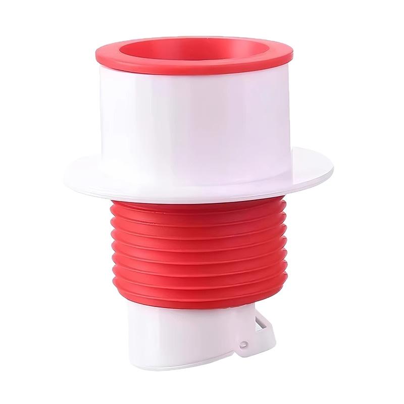 Дренажная водосточная труба, заглушка, уплотнительное кольцо, защита от обратного потока, протечка пола, кухонная мойка, уплотнительные заглушки 1PC
Дренажная водосточная труба, заглушка, уплотнительное кольцо, защита от обратного потока, протечка пола, кухонная мойка, уплотнительные заглушки 1PC