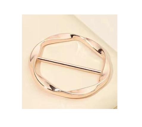 3/5/6PCS Waist Button Dcarf Clip T-Shirt Shortening Artifact Clip Versatile Hem Knot Buckle Multifunctional Clothing Decoration
3/5/6PCS Waist Button Dcarf Clip T-Shirt Shortening Artifact Clip Versatile Hem Knot Buckle Multifunctional Clothing Decoration