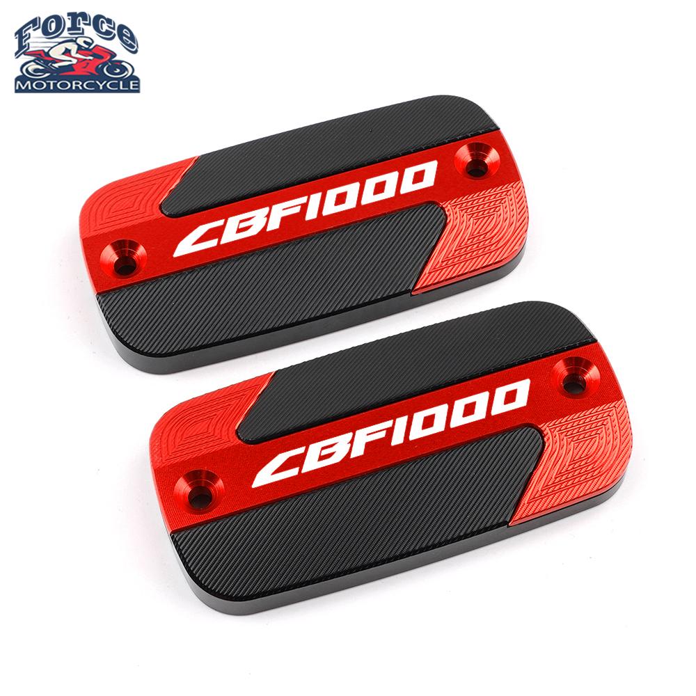 Для HONDA CBF1000 CBF 1000 2006-2014 Мотоцикл Высококачественный передний тормозной бачок с ЧПУ Крышка крышки жидкости
Для HONDA CBF1000 CBF 1000 2006-2014 Мотоцикл Высококачественный передний тормозной бачок с ЧПУ Крышка крышки жидкости