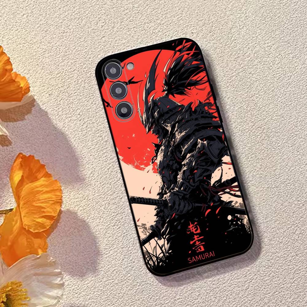 Personalized Japanese B-Bushido Phone Case Silicone Soft For Samsung Galaxy A73,A72,A71,A70,A53,A52,A51 Samsung a40
Personalized Japanese B-Bushido Phone Case Silicone Soft For Samsung Galaxy A73,A72,A71,A70,A53,A52,A51 Samsung a40