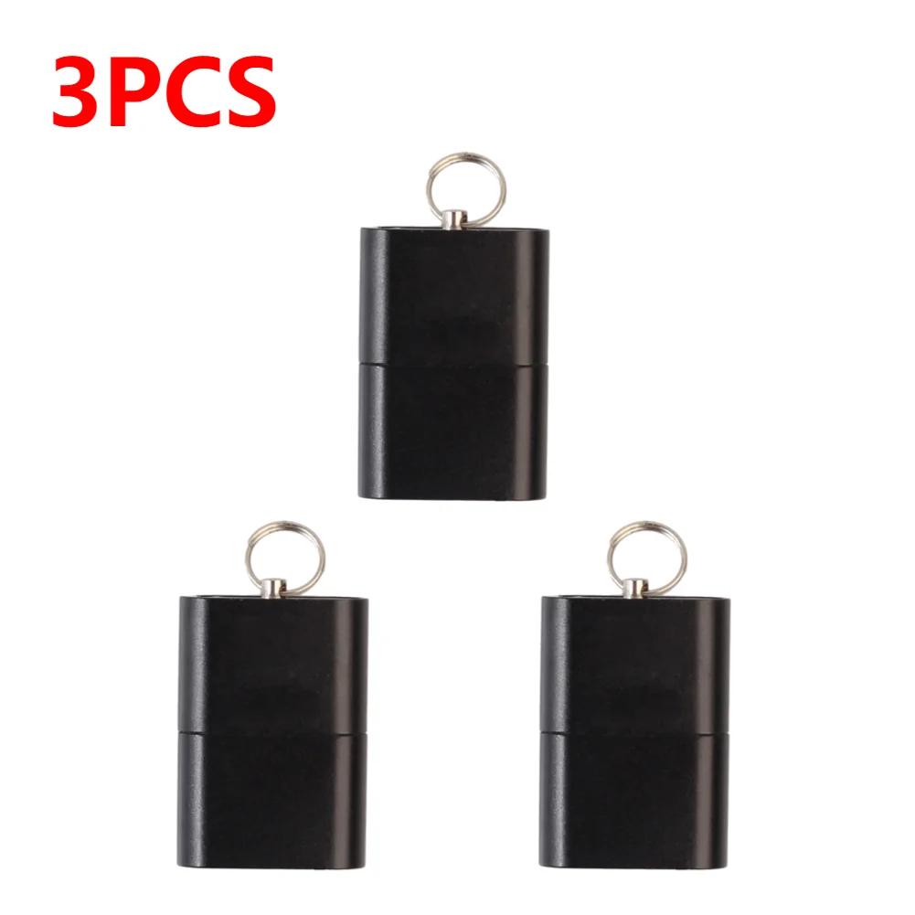 1-5 шт. Мини Адаптер для чтения карт памяти из алюминиевого сплава USB 2.0 T Flash TF Micro SD Высокоскоростной 480 Мбит/с Ридер TF-карт Без TF-карты
1-5 шт. Мини Адаптер для чтения карт памяти из алюминиевого сплава USB 2.0 T Flash TF Micro SD Высокоскоростной 480 Мбит/с Ридер TF-карт Без TF-карты