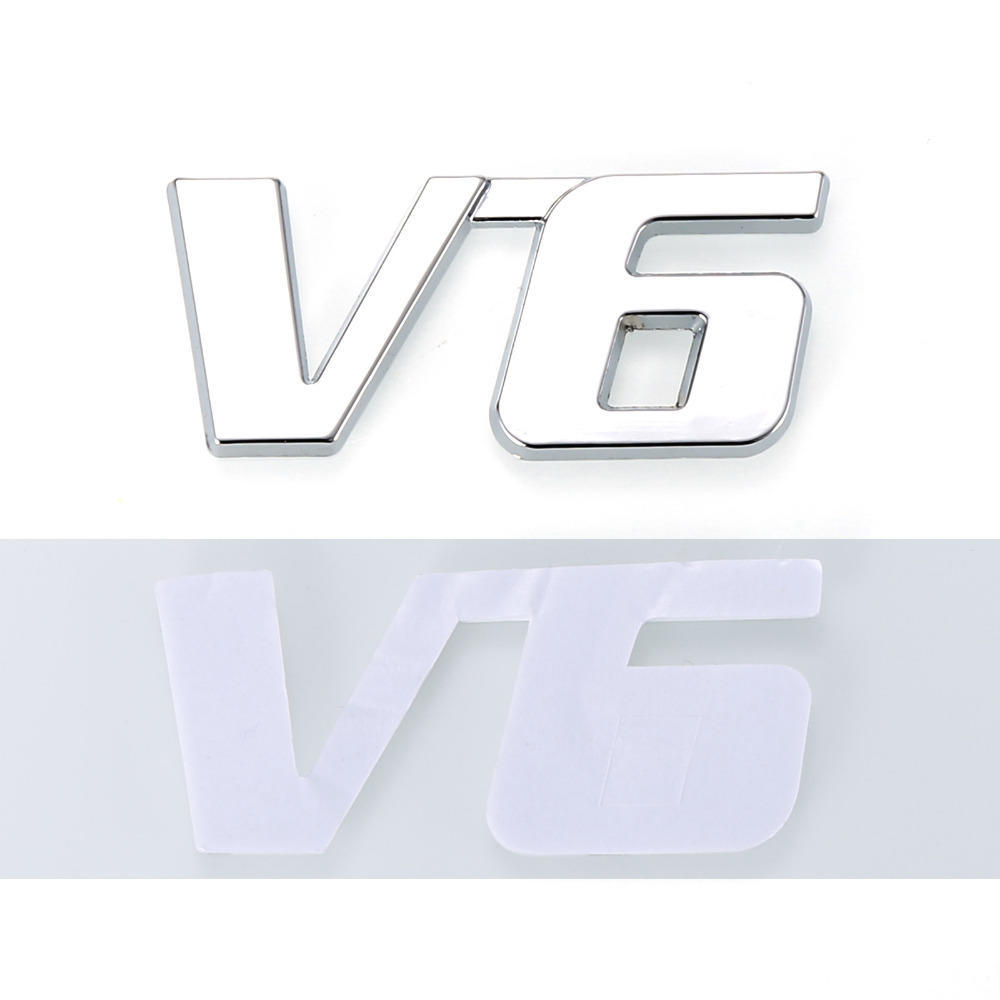 Новый 3D V6 Badge Эмблема Логотип Наклейка Мотоцикл Наклейка Металл Хром для Автомобиля Авто Двигатель Декор
Новый 3D V6 Badge Эмблема Логотип Наклейка Мотоцикл Наклейка Металл Хром для Автомобиля Авто Двигатель Декор