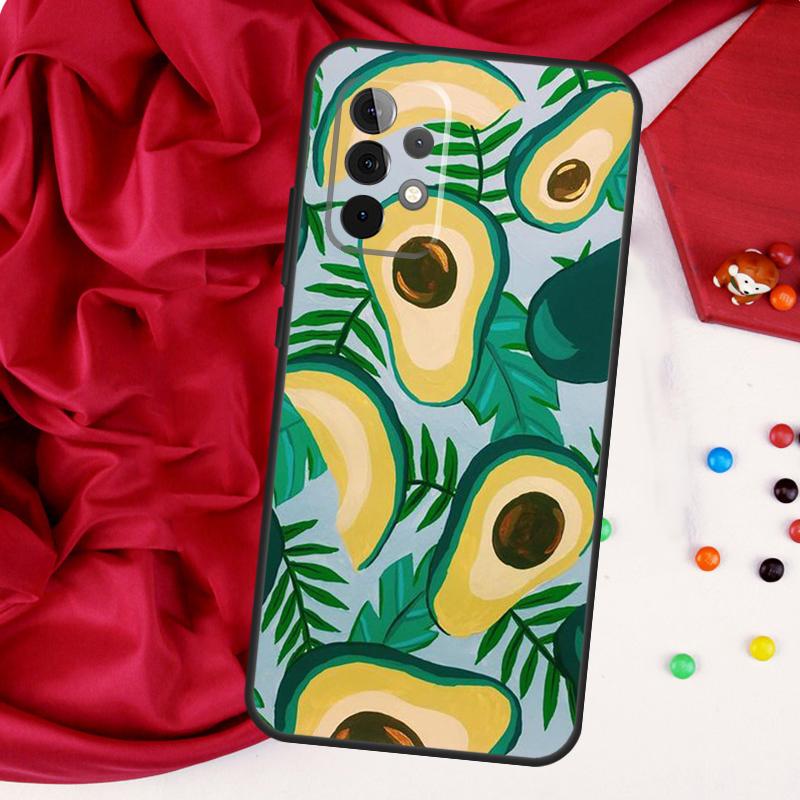 Милый коллаж с авокадо для чехла Samsung Galaxy A55 A53 A33 A13 A35 A15 A36 A56 A26 A16 A22 A32 A52 A54 A34 A06 A05 Samsung A22 4G
Милый коллаж с авокадо для чехла Samsung Galaxy A55 A53 A33 A13 A35 A15 A36 A56 A26 A16 A22 A32 A52 A54 A34 A06 A05 Samsung A22 4G