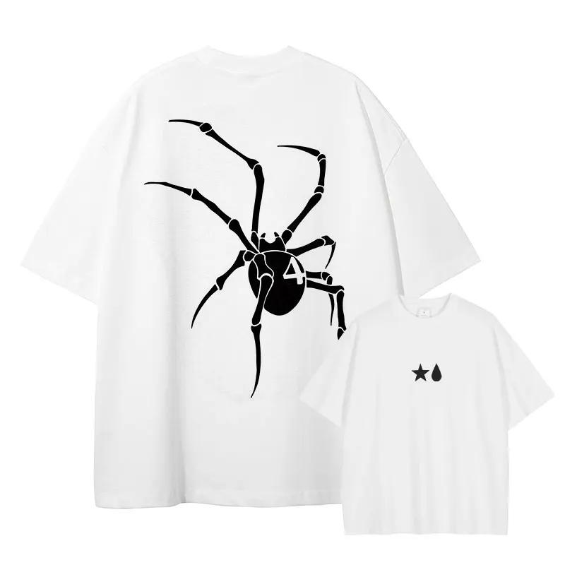 Vintage Washed Anime Hunter TShirt Mens Oversized Cotton Comfortable Fit Tee Casual Streetwear S
Vintage Washed Anime Hunter TShirt Mens Oversized Cotton Comfortable Fit Tee Casual Streetwear S