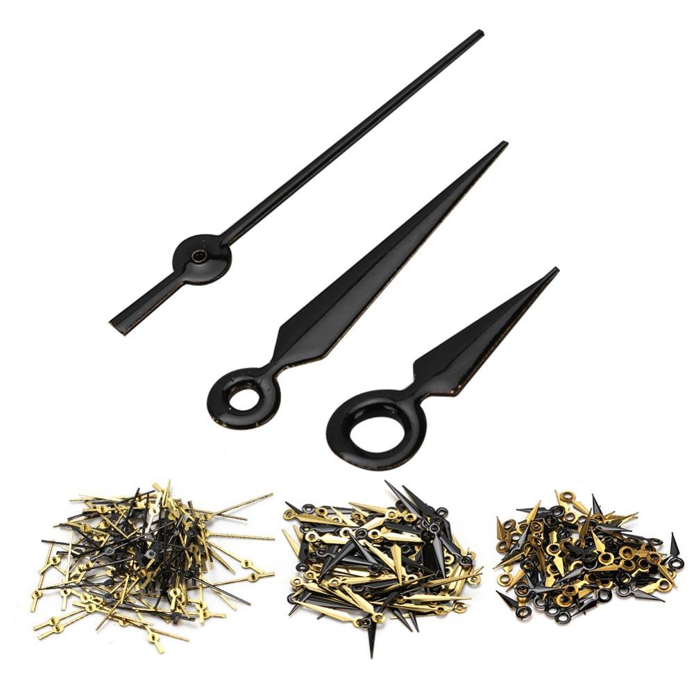 3-piece Watch Hands Black/Gold/Silver Aluminium 2035 Movement Watch Replacement Parts for 2035 watch movement Watch Maintenance
3-piece Watch Hands Black/Gold/Silver Aluminium 2035 Movement Watch Replacement Parts for 2035 watch movement Watch Maintenance