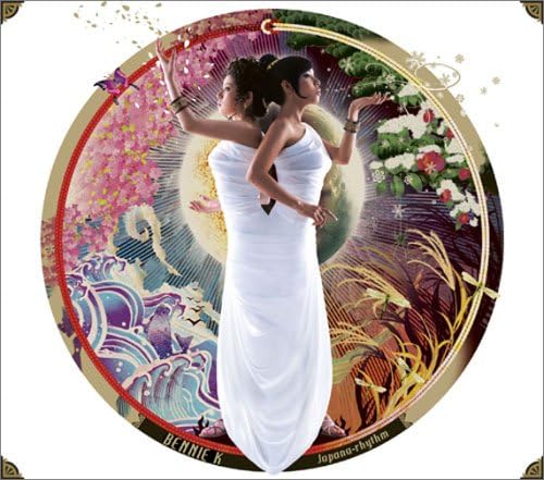CD BENNIE K - Japana-rhythm FLCF4978PROMO For Life Record 2005 Japan Japanese Pop/Rock Used
CD BENNIE K - Japana-rhythm FLCF4978PROMO For Life Record 2005 Japan Japanese Pop/Rock Used