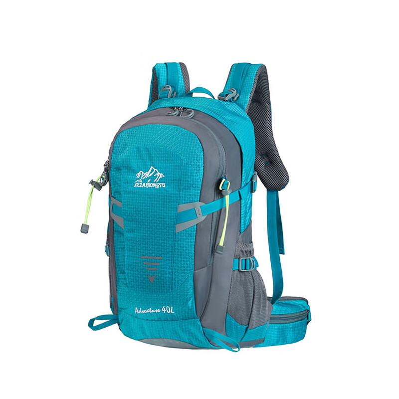 Hufeng Lightweight Waterproof Outdoor Hiking Backpack
Hufeng Lightweight Waterproof Outdoor Hiking Backpack