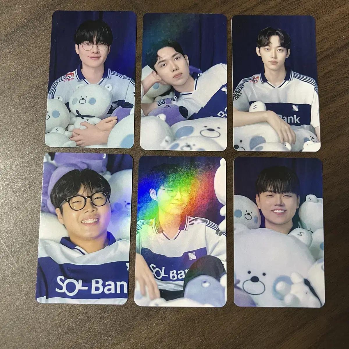 Lck 24 Drx Shinhan Bank Photo Card
Lck 24 Drx Shinhan Bank Photo Card