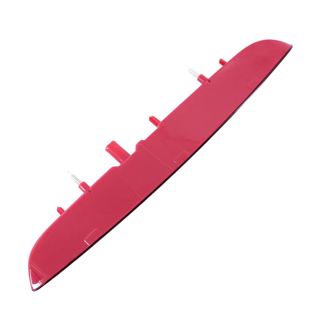 68247167AA /Third /Brake /Light Lamp Red High Mount Stop Light For Jeep For Renegade 2015-2020 Car Tail Lighting Accessories China Mainland
68247167AA /Third /Brake /Light Lamp Red High Mount Stop Light For Jeep For Renegade 2015-2020 Car Tail Lighting Accessories China Mainland