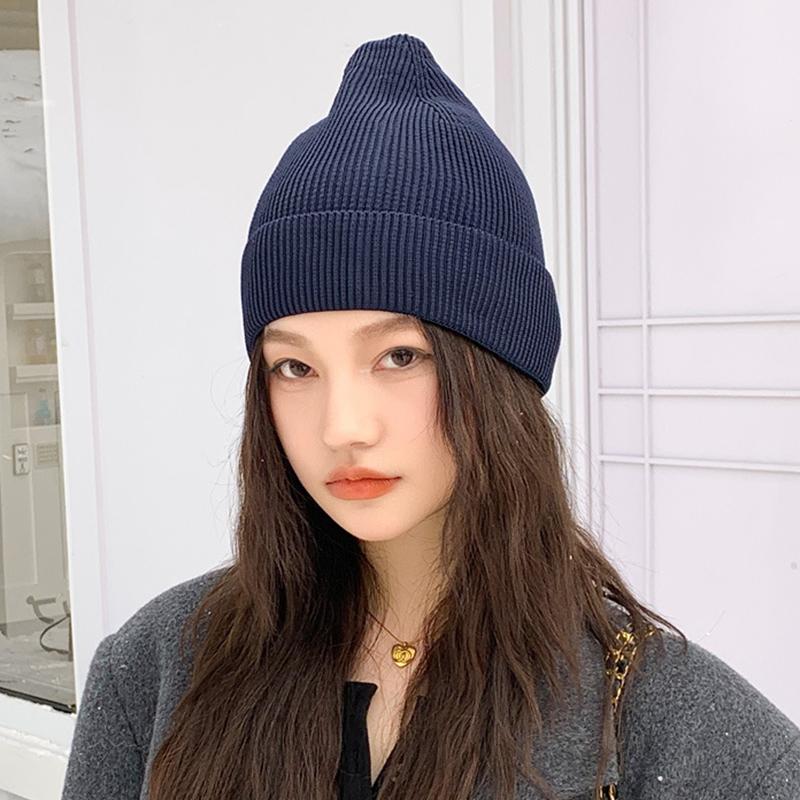 Autumn/Winter Women S Knitted Wool Hat With A Large Head Circumference A Relaxed Style Warm And Cold-Proof as the picture
Autumn/Winter Women S Knitted Wool Hat With A Large Head Circumference A Relaxed Style Warm And Cold-Proof as the picture