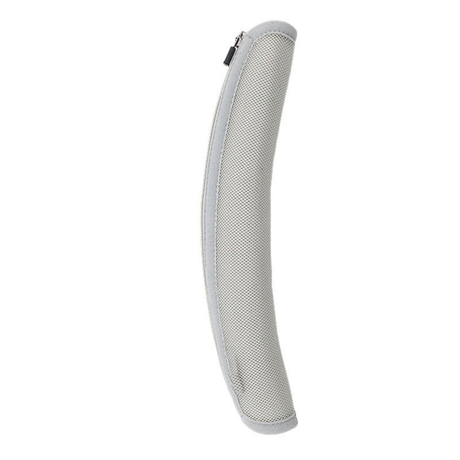 Comfortable Replacement Headband Installation Headband Cover for N9 Dustproof Headband Cover Protector Cushion серый
Comfortable Replacement Headband Installation Headband Cover for N9 Dustproof Headband Cover Protector Cushion серый