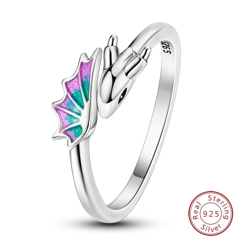 Adjustable Rings copper Mermaid Wing Dragon Sunflower Tulip Open Rings Ideal For Women Female Authentic Engagement Jewellery
Adjustable Rings copper Mermaid Wing Dragon Sunflower Tulip Open Rings Ideal For Women Female Authentic Engagement Jewellery
