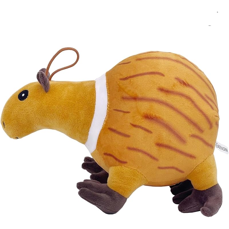 Italian Brainrot Plush Toy, Tuntuntunsaful, Tralalero, Tralala, Internet Meme, Decoration, Birthday Gift (Beaver Burbaloni Lililoli)
Italian Brainrot Plush Toy, Tuntuntunsaful, Tralalero, Tralala, Internet Meme, Decoration, Birthday Gift (Beaver Burbaloni Lililoli)