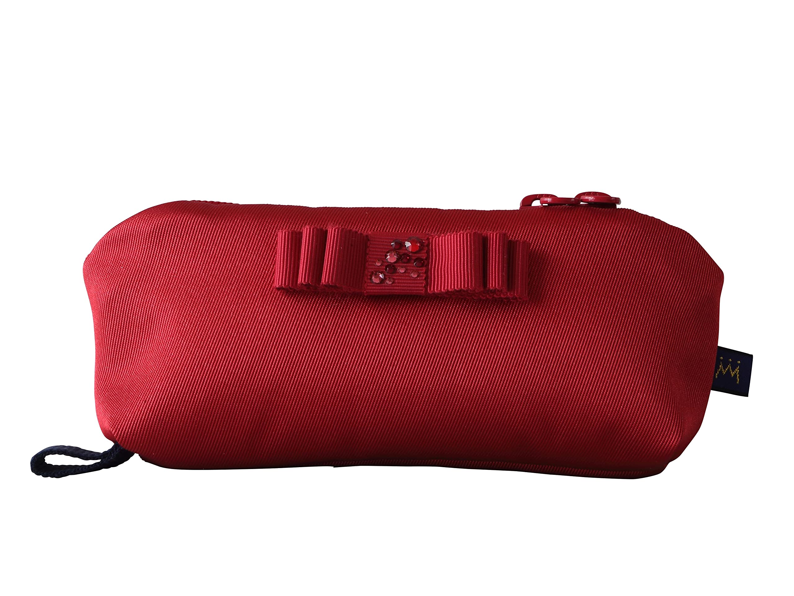 Musical instrument mouthpiece size M one Atelier Tomaaz x pouch, (for instrument), (ribbon red)
Musical instrument mouthpiece size M one Atelier Tomaaz x pouch, (for instrument), (ribbon red)