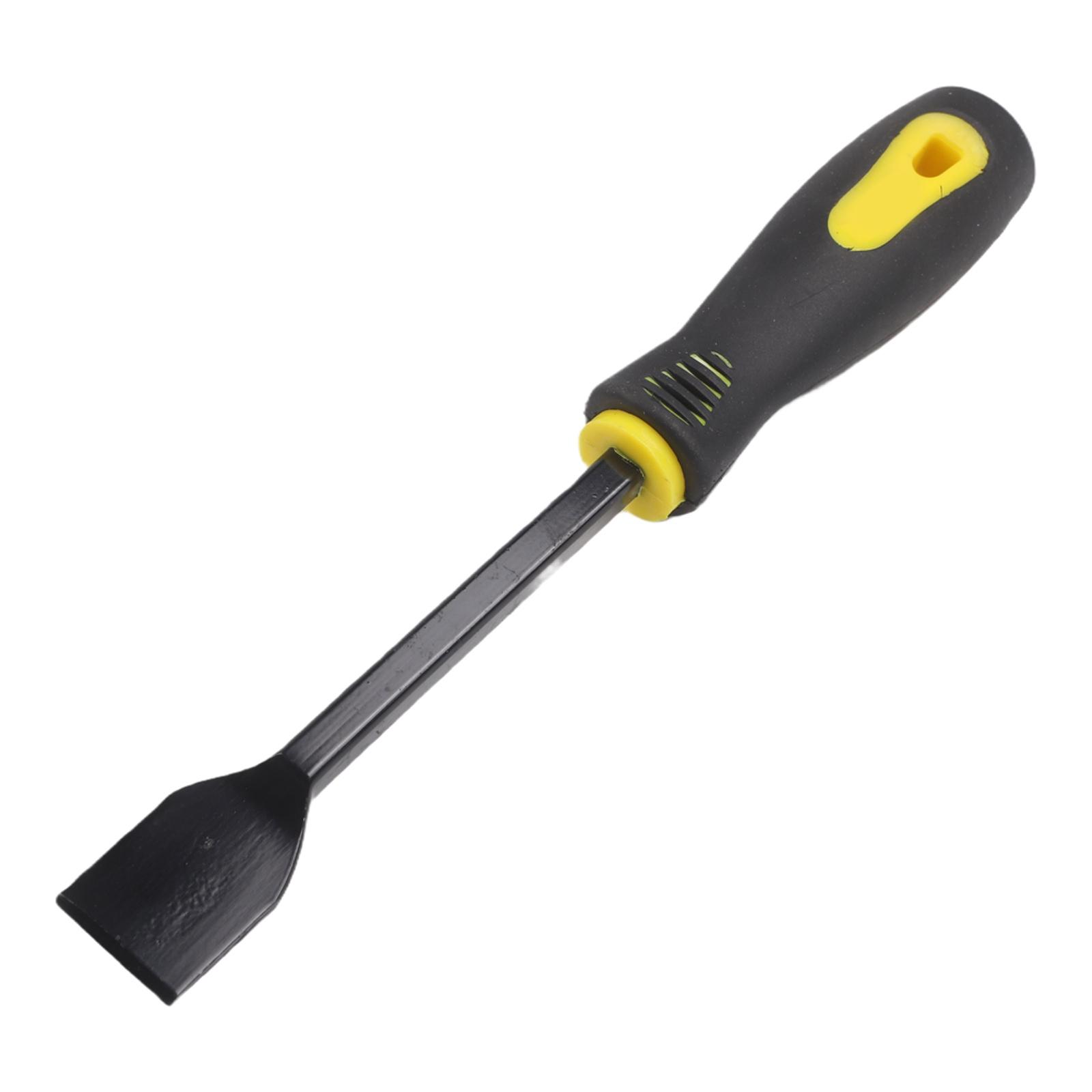 Effective Cleaning Tool For Sealants Oil Dirt Remover Cleaning Tool Easy Handling Ergonomic Design Metal Construction
Effective Cleaning Tool For Sealants Oil Dirt Remover Cleaning Tool Easy Handling Ergonomic Design Metal Construction