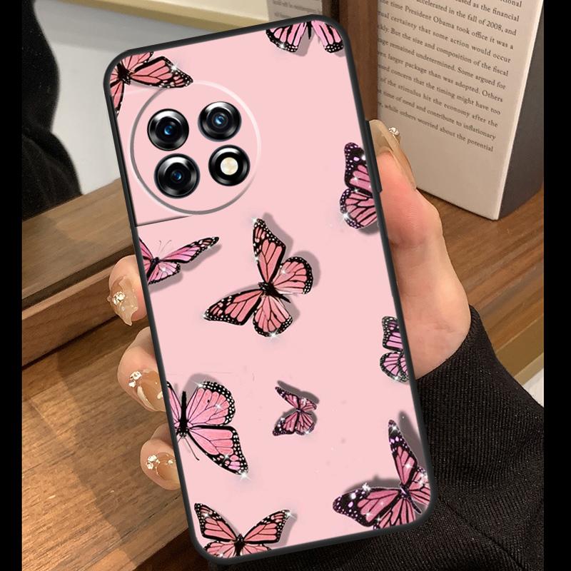 Butterfly Case For OnePlus 15 R 13T 13R 12R 10T 8T 13 12 11 9 10 Pro Nord 5 CE 4 2 3 Lite N20 N30 Cover OnePlus Nord CE 3
Butterfly Case For OnePlus 15 R 13T 13R 12R 10T 8T 13 12 11 9 10 Pro Nord 5 CE 4 2 3 Lite N20 N30 Cover OnePlus Nord CE 3