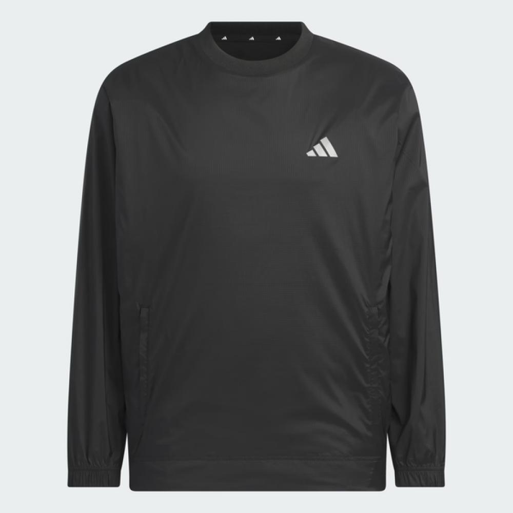 AdidaS Men S Golf Wind Crew Jacket Jy8234 JY8234 (black)/M (95)
AdidaS Men S Golf Wind Crew Jacket Jy8234 JY8234 (black)/M (95)