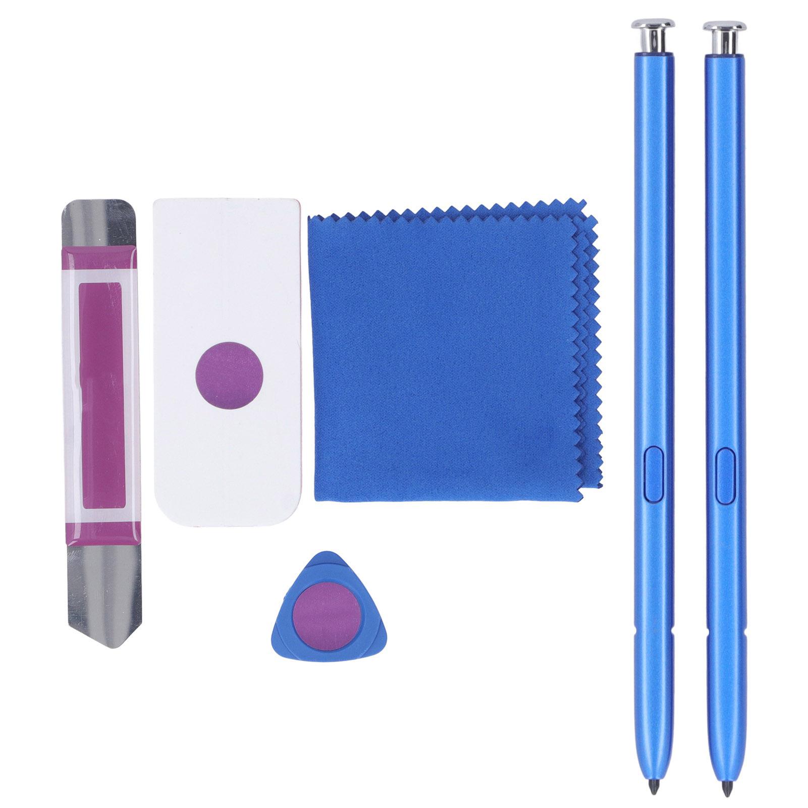 Replacement Stylus Pen Precise Touch and Control Cell Phone Touch Pen for Galaxy Note 10 Lite Blue синий
Replacement Stylus Pen Precise Touch and Control Cell Phone Touch Pen for Galaxy Note 10 Lite Blue синий