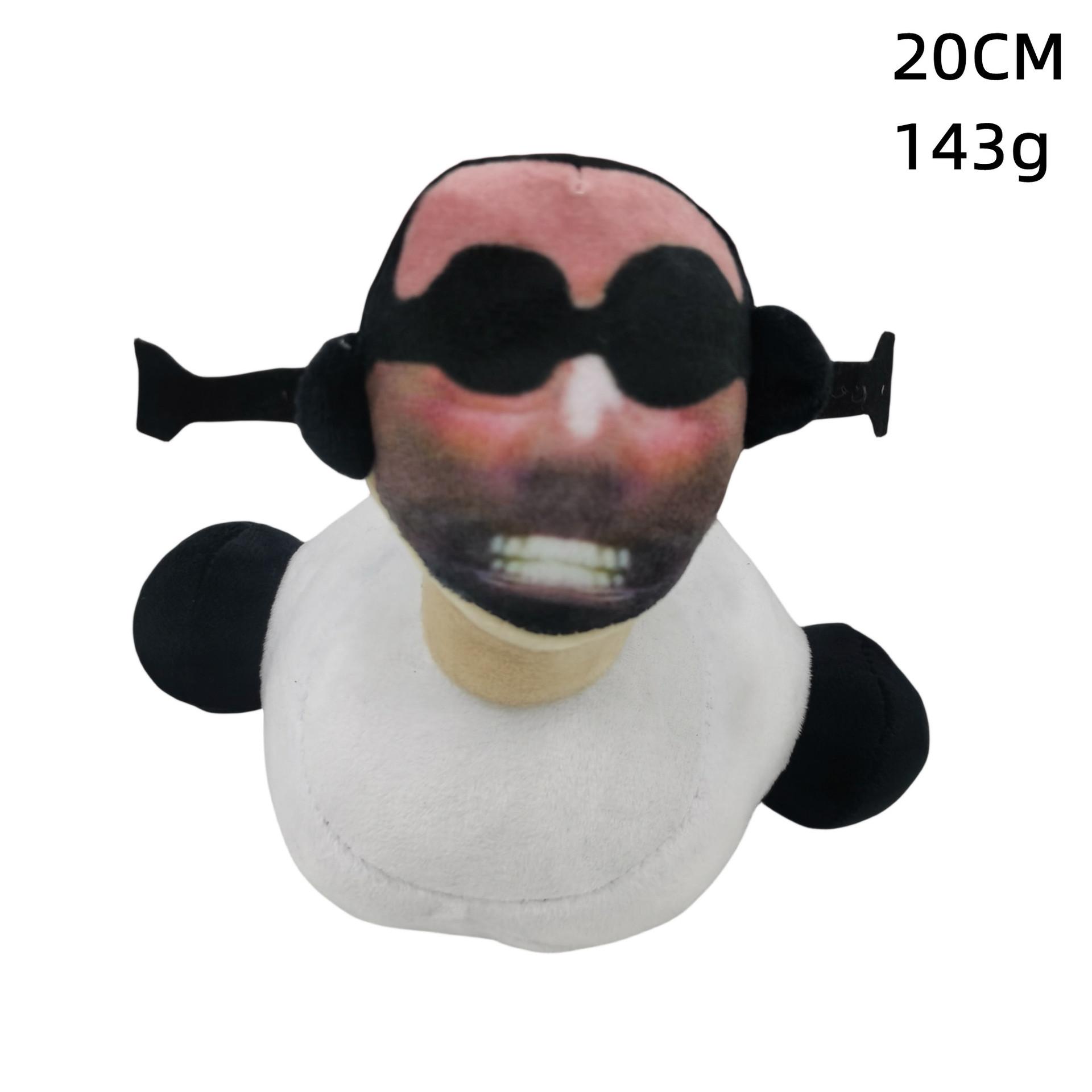 туалет чоловічок VS монітор чоловічі іграшки скібіді туалет плюшева іграшка лялька Різдвяний подарунок Святкові поздоровлення Подушка подарунок для дітей
туалет чоловічок VS монітор чоловічі іграшки скібіді туалет плюшева іграшка лялька Різдвяний подарунок Святкові поздоровлення Подушка подарунок для дітей