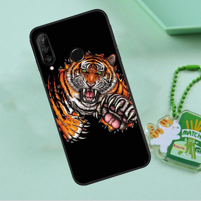 Fashion Animal Tiger Art For Huawei Nova 12s 12i 11i 7i 8i 9 10 SE Y91 Y90 Y60 Y70 Y72 Y61 P60 Pro P30 P40 Lite Case Huawei Nova 7i
Fashion Animal Tiger Art For Huawei Nova 12s 12i 11i 7i 8i 9 10 SE Y91 Y90 Y60 Y70 Y72 Y61 P60 Pro P30 P40 Lite Case Huawei Nova 7i