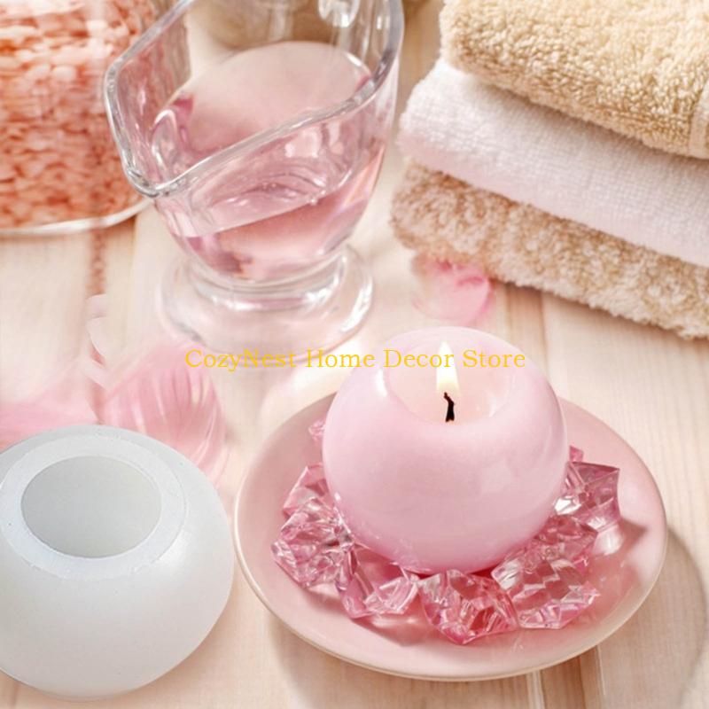 92MF 3D Apples Silicone Candle Mold DIY Handmade Soap Plaster Baking Molud Christmas Birthday Party Wedding Gift Making Craft China Mainland
92MF 3D Apples Silicone Candle Mold DIY Handmade Soap Plaster Baking Molud Christmas Birthday Party Wedding Gift Making Craft China Mainland
