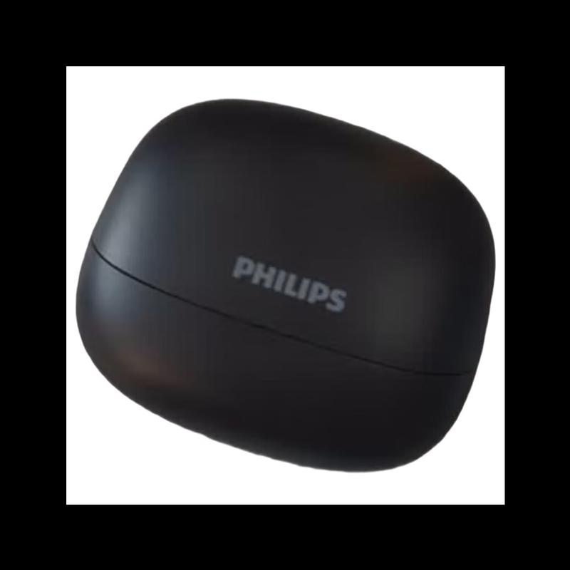 Philips TAT2169 Semi-In-Ear True Wireless Bluetooth Earphones
Philips TAT2169 Semi-In-Ear True Wireless Bluetooth Earphones