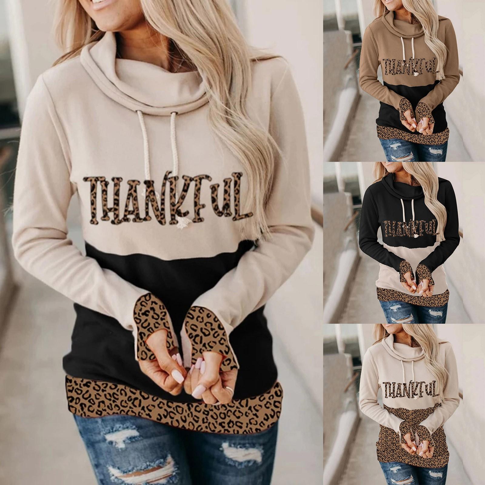 женщины благодарения 3D Печатная партия Длинный рукав Pullover с капюшоном Sweatshirt
женщины благодарения 3D Печатная партия Длинный рукав Pullover с капюшоном Sweatshirt