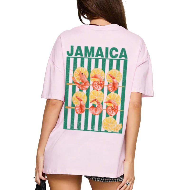 Summer Trendy Oversized Shrimp Graphic Tees Retro Y2k Aesthetic Vacation TShirt Grunge Streetwear Top Women Fashion Clothing 4XL
Summer Trendy Oversized Shrimp Graphic Tees Retro Y2k Aesthetic Vacation TShirt Grunge Streetwear Top Women Fashion Clothing 4XL
