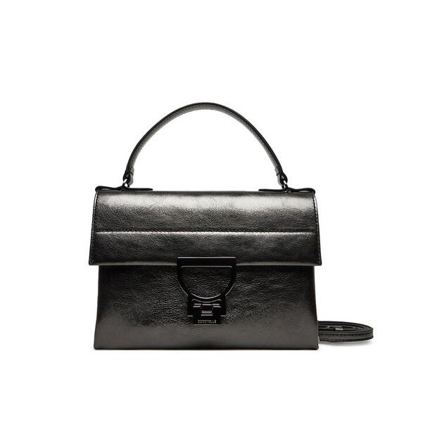 Сумка Coccinelle S3H Arlettis Smooth Metal E1 S3H 19 03 01 чёрный
Сумка Coccinelle S3H Arlettis Smooth Metal E1 S3H 19 03 01 чёрный