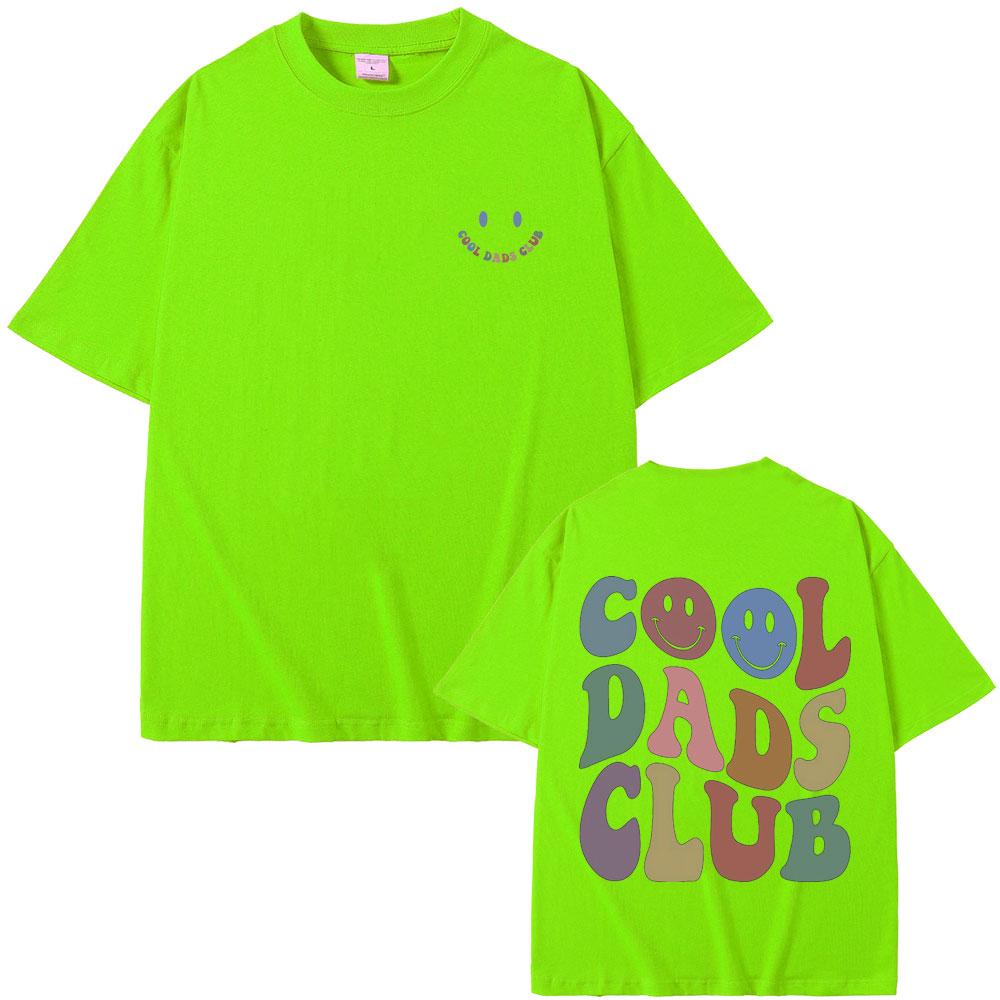 Cool Dad Club Funny Meme T Shirt Men Women Summer Ocollar Comfort Cotton T Shirts Male Fashion Casual Humor Short Sleeve Tshirt 4XL
Cool Dad Club Funny Meme T Shirt Men Women Summer Ocollar Comfort Cotton T Shirts Male Fashion Casual Humor Short Sleeve Tshirt 4XL