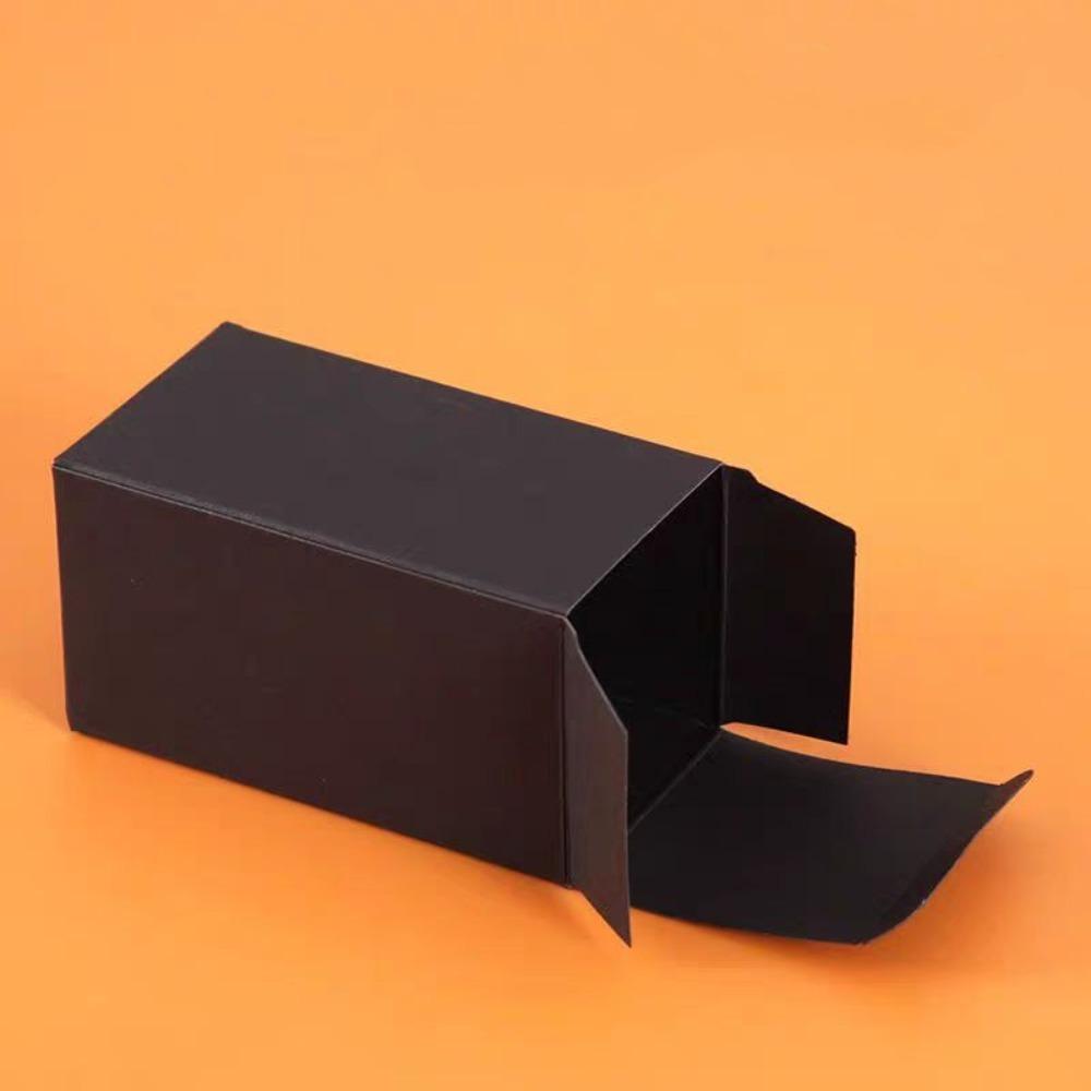 10PCS Small Large Size Cardboard Box Black Cosmetic Packing Box Wedding Birthday Party Supplies 50*50mm-Height 100mm
10PCS Small Large Size Cardboard Box Black Cosmetic Packing Box Wedding Birthday Party Supplies 50*50mm-Height 100mm