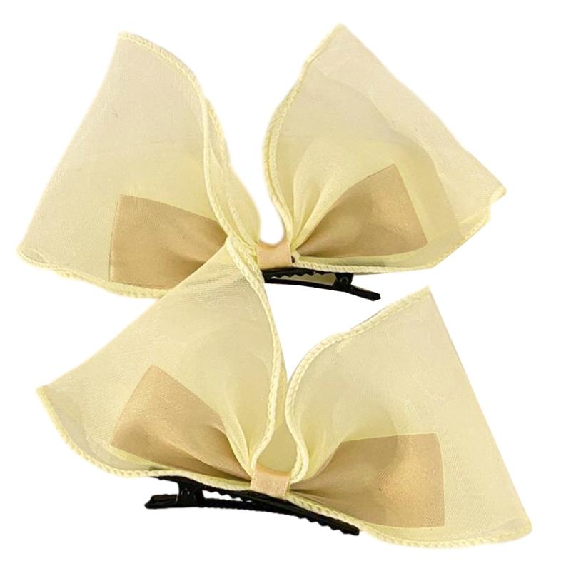 Braids Hair Clip for Hot Girls Glitter Bowknot Shape Hair Barrettes Lace Ponytail Bangs Hair Barrettes for Teens Girls 1
Braids Hair Clip for Hot Girls Glitter Bowknot Shape Hair Barrettes Lace Ponytail Bangs Hair Barrettes for Teens Girls 1