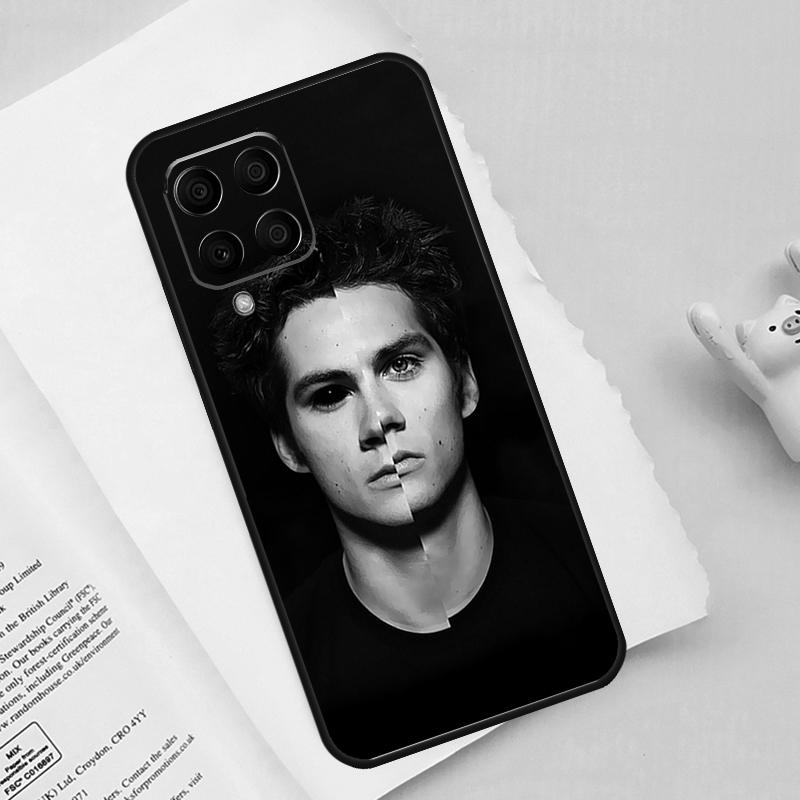 Teen Wolf Case For Samsung Galaxy M52 M32 M12 M13 M53 M51 M31 M11 M14 M34 M54 M16 M36 M56 M15 M35 M55 Samsung M34 5G
Teen Wolf Case For Samsung Galaxy M52 M32 M12 M13 M53 M51 M31 M11 M14 M34 M54 M16 M36 M56 M15 M35 M55 Samsung M34 5G