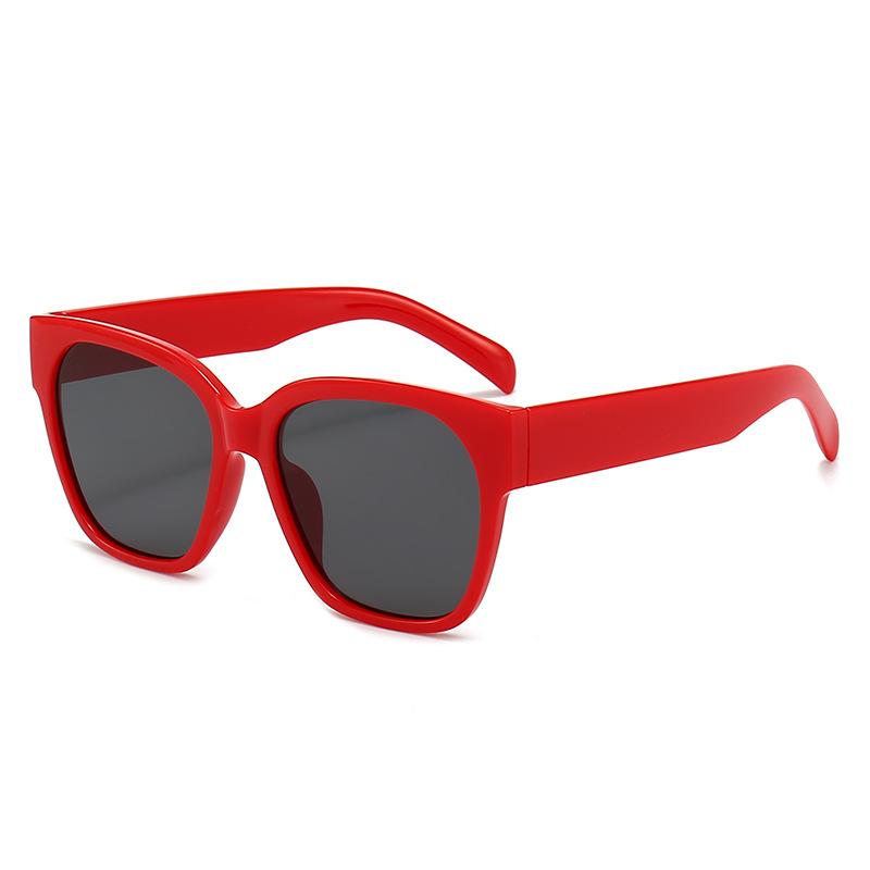 New Square-Frame Women Sunglasses Minimalist And Relaxed-Style Shades That Are Lightweight And Durable 5392 красный
New Square-Frame Women Sunglasses Minimalist And Relaxed-Style Shades That Are Lightweight And Durable 5392 красный